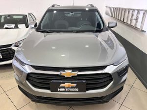 CHEVROLET MONTANA 1.2T LT MT 2024