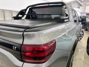 CHEVROLET MONTANA 1.2T LT MT 2024