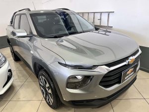 CHEVROLET MONTANA 1.2T LT MT 2024