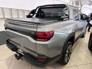 CHEVROLET MONTANA 1.2T LT MT 2024