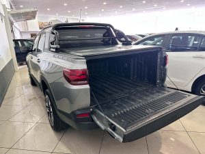 CHEVROLET MONTANA 1.2T LT MT 2024