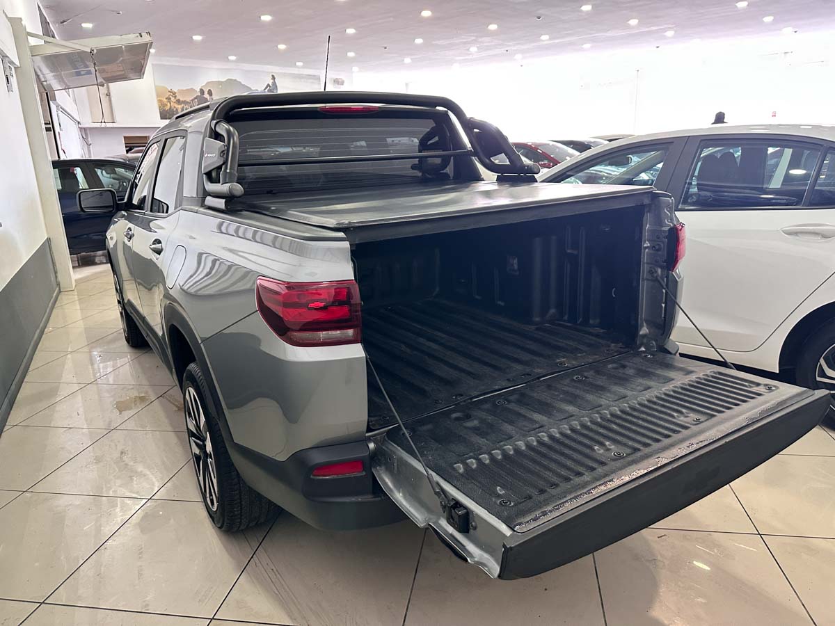 CHEVROLET MONTANA 1.2T LT MT 2024