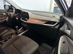 CHEVROLET MONTANA 1.2T LT MT 2024