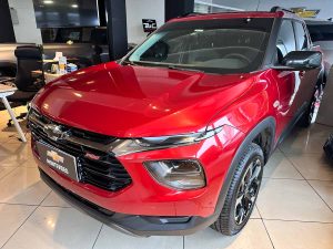 CHEVROLET MONTANA RS 1.2TURBO AT EXTRA FULL 2025