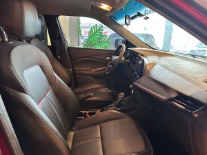 CHEVROLET MONTANA RS 1.2TURBO AT EXTRA FULL 2025
