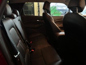 CHEVROLET MONTANA RS 1.2TURBO AT EXTRA FULL 2025