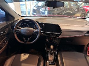 CHEVROLET MONTANA RS 1.2TURBO AT EXTRA FULL 2025