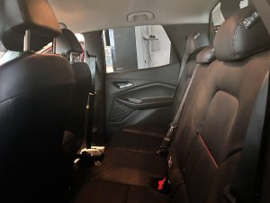 CHEVROLET MONTANA RS 1.2TURBO AT EXTRA FULL 2025
