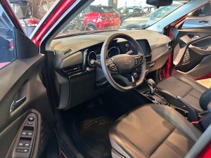 CHEVROLET MONTANA RS 1.2TURBO AT EXTRA FULL 2025