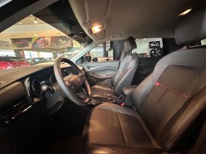 CHEVROLET MONTANA RS 1.2TURBO AT EXTRA FULL 2025