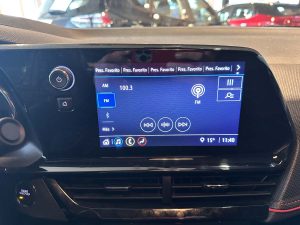 CHEVROLET MONTANA RS 1.2TURBO AT EXTRA FULL 2025