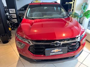 CHEVROLET MONTANA RS 1.2TURBO AT EXTRA FULL 2025