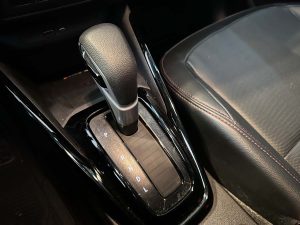 CHEVROLET MONTANA RS 1.2TURBO AT EXTRA FULL 2025