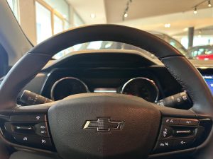 CHEVROLET MONTANA RS 1.2TURBO AT EXTRA FULL 2025