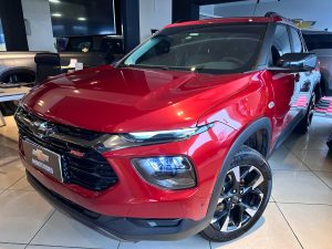 CHEVROLET MONTANA RS 1.2TURBO AT EXTRA FULL 2025