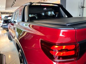 CHEVROLET MONTANA RS 1.2TURBO AT EXTRA FULL 2025