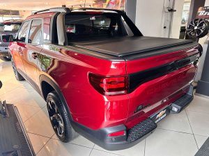 CHEVROLET MONTANA RS 1.2TURBO AT EXTRA FULL 2025