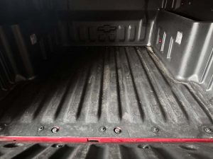 CHEVROLET MONTANA RS 1.2TURBO AT EXTRA FULL 2025