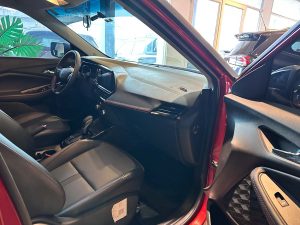 CHEVROLET MONTANA RS 1.2TURBO AT EXTRA FULL 2025