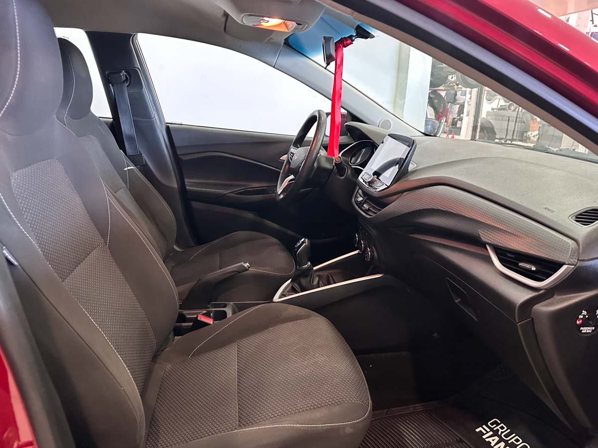CHEVROLET ONIX HB 1.2 LT MT FULL 2023