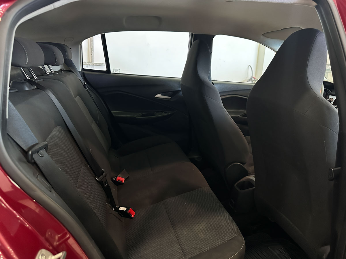 CHEVROLET ONIX HB 1.2 LT MT FULL 2023