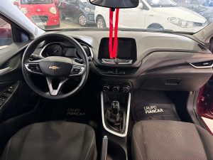 CHEVROLET ONIX HB 1.2 LT MT FULL 2023