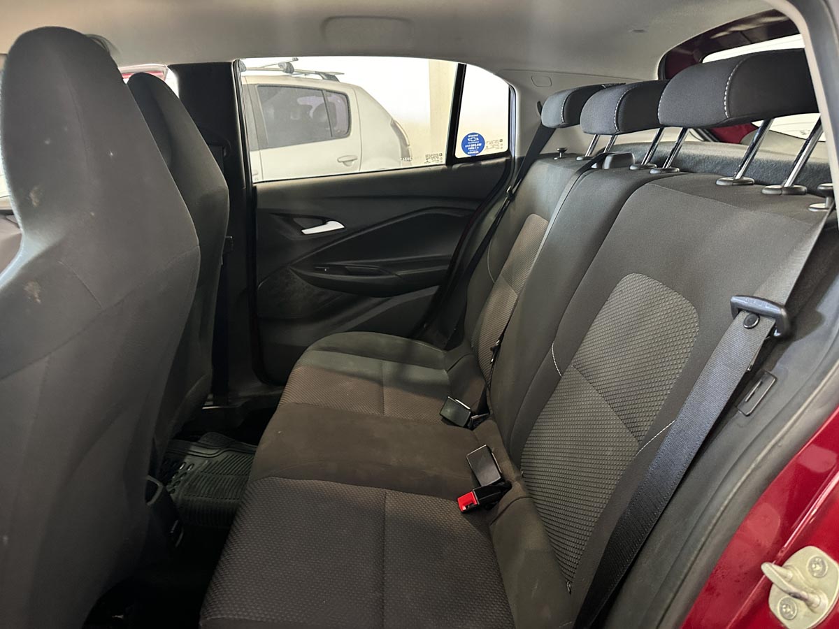 CHEVROLET ONIX HB 1.2 LT MT FULL 2023