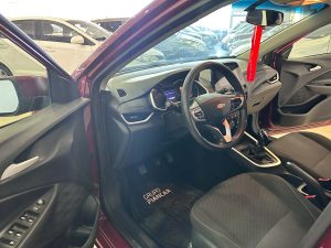CHEVROLET ONIX HB 1.2 LT MT FULL 2023
