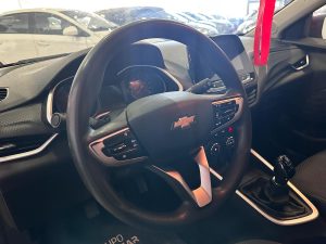 CHEVROLET ONIX HB 1.2 LT MT FULL 2023