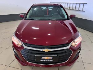 CHEVROLET ONIX HB 1.2 LT MT FULL 2023