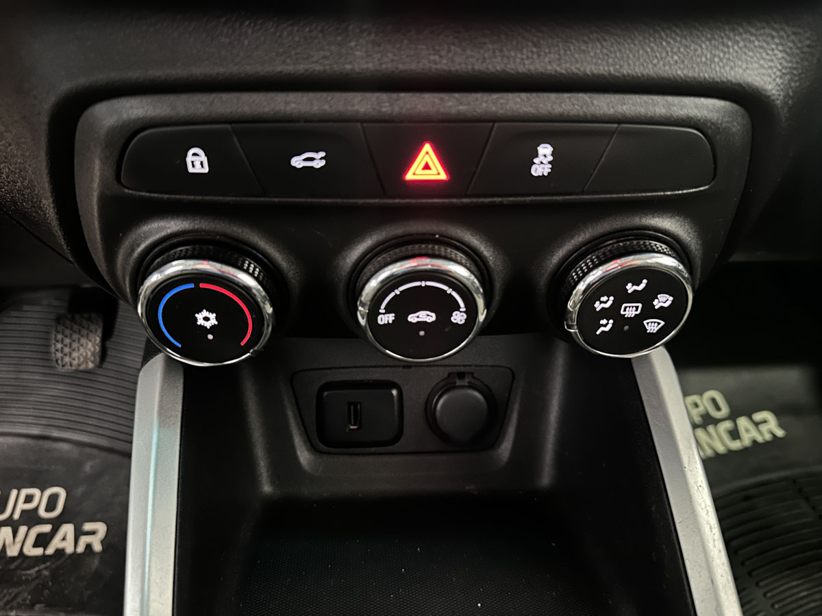 CHEVROLET ONIX HB 1.2 LT MT FULL 2023