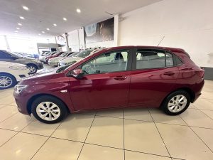 CHEVROLET ONIX HB 1.2 LT MT FULL 2023