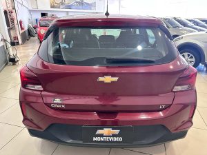 CHEVROLET ONIX HB 1.2 LT MT FULL 2023