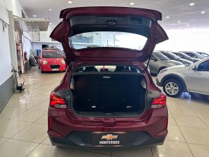 CHEVROLET ONIX HB 1.2 LT MT FULL 2023