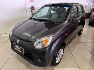 SUZUKI ALTO 800 GA 5 PTS 2017