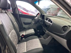 SUZUKI ALTO 800 GA 5 PTS 2017
