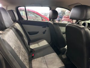 SUZUKI ALTO 800 GA 5 PTS 2017