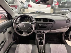 SUZUKI ALTO 800 GA 5 PTS 2017