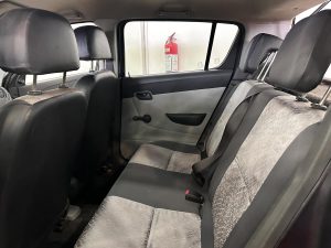 SUZUKI ALTO 800 GA 5 PTS 2017