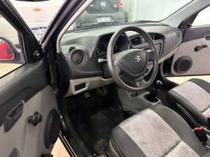 SUZUKI ALTO 800 GA 5 PTS 2017