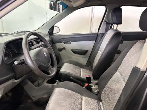 SUZUKI ALTO 800 GA 5 PTS 2017