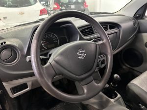 SUZUKI ALTO 800 GA 5 PTS 2017