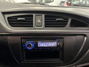 SUZUKI ALTO 800 GA 5 PTS 2017