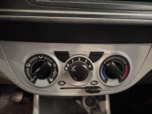 SUZUKI ALTO 800 GA 5 PTS 2017