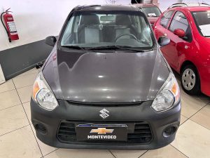 SUZUKI ALTO 800 GA 5 PTS 2017