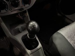 SUZUKI ALTO 800 GA 5 PTS 2017
