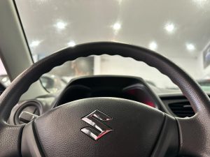 SUZUKI ALTO 800 GA 5 PTS 2017