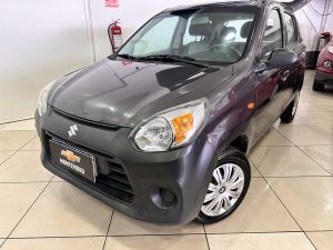 SUZUKI ALTO 800 GA 5 PTS 2017