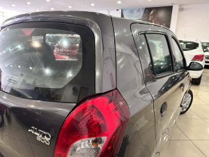 SUZUKI ALTO 800 GA 5 PTS 2017