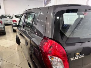 SUZUKI ALTO 800 GA 5 PTS 2017